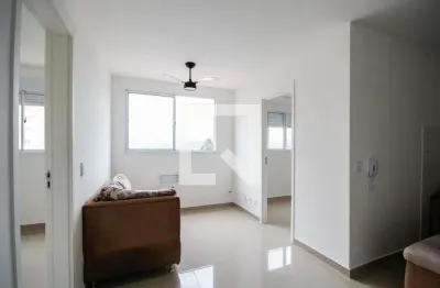 Apartamento para aluguel - jardim cidade pirituba, 2 quartos,  35 m² - são paulo