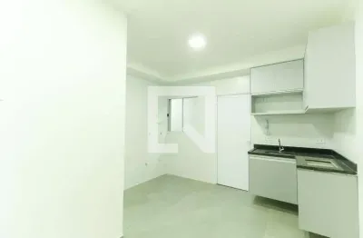 Apartamento com 1 quarto para alugar na Rua Júlio de Castilhos, Belém, São Paulo