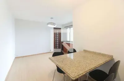 Apartamento para aluguel - tatuapé, 2 quartos,  49 m² - são paulo
