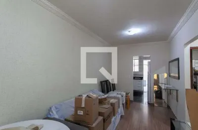 Casa para aluguel - santa mônica, 3 quartos,  96 m² - belo horizonte
