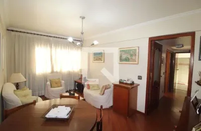 Apartamento para aluguel - casa verde, 2 quartos,  42 m² - são paulo