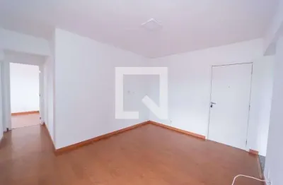 Apartamento para aluguel - ponte rasa, 2 quartos,  59 m² - são paulo