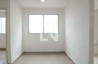 Apartamento para aluguel - barra funda, 2 quartos,  42 m² - são paulo