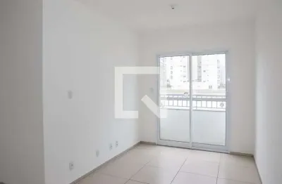 Apartamento para aluguel - barra funda, 2 quartos,  51 m² - são paulo