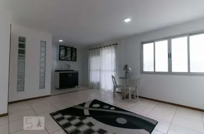 Kitnet / stúdio para aluguel - jabaquara, 1 quarto,  34 m² - são paulo