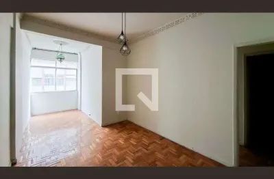 Apartamento para aluguel - centro, 3 quartos,  99 m² - belo horizonte
