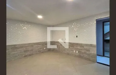 Casa para aluguel - vargem grande, 2 quartos,  160 m² - rio de janeiro
