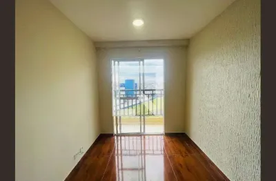 Apartamento para aluguel - jardim nova cidade, 2 quartos,  50 m² - guarulhos