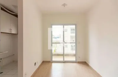 Apartamento para aluguel - quitaúna, 2 quartos,  46 m² - osasco