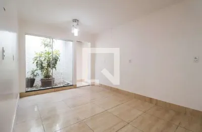 Casa para aluguel - jardim guanabara, 2 quartos,  170 m² - goiânia