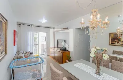 Apartamento para aluguel - freguesia do ó, 2 quartos,  56 m² - são paulo