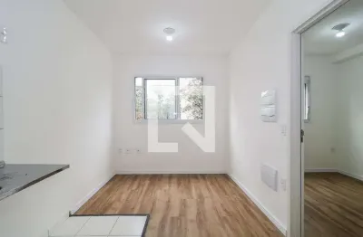 Apartamento para aluguel - vila andrade, 1 quarto,  27 m² - são paulo
