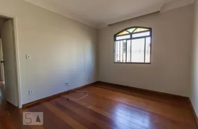 Apartamento para aluguel - sagrada família, 3 quartos,  100 m² - belo horizonte
