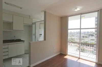 Apartamento para aluguel - casa verde, 2 quartos,  49 m² - são paulo