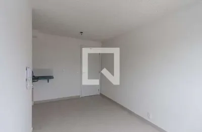 Apartamento para aluguel - barra funda, 2 quartos,  34 m² - são paulo