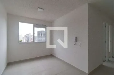Apartamento para aluguel - barra funda, 2 quartos,  34 m² - são paulo