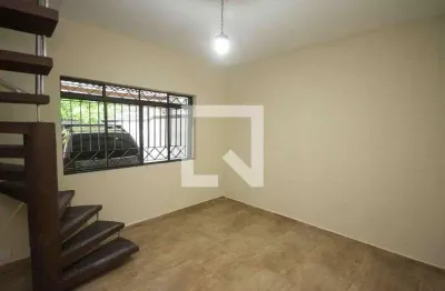 Casa para aluguel - vila formosa, 2 quartos,  180 m² - são paulo