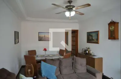 Cobertura para aluguel - santa teresinha, 3 quartos,  150 m² - santo andré