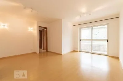 Apartamento para aluguel - pinheiros, 3 quartos,  94 m² - são paulo