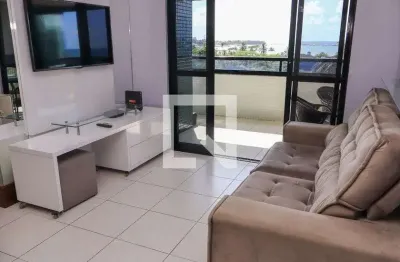 Apartamento para aluguel - piata, 2 quartos,  65 m² - salvador