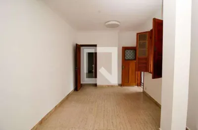 Casa para aluguel - santa efigênia, 3 quartos,  200 m² - belo horizonte
