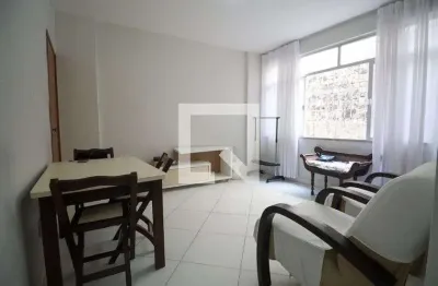 Apartamento para aluguel - graça, 2 quartos,  70 m² - salvador