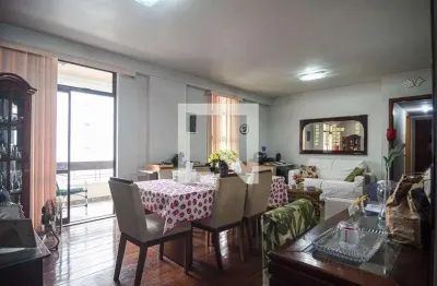 Apartamento para aluguel - icaraí, 3 quartos,  149 m² - niterói