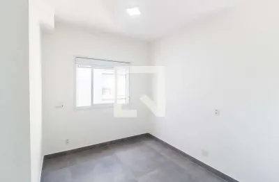 Apartamento para aluguel - alphaville, 2 quartos,  52 m² - barueri