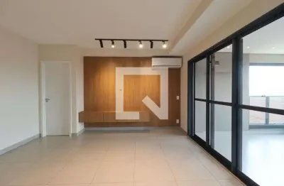 Apartamento para aluguel - distrito de bonfim paulista, 3 quartos,  126 m² - ribeirão preto