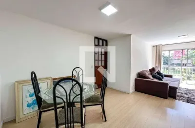 Apartamento para aluguel - casa verde, 3 quartos,  96 m² - são paulo