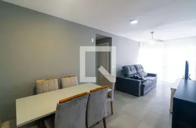 Apartamento para aluguel - vila mascote, 2 quartos,  58 m² - são paulo
