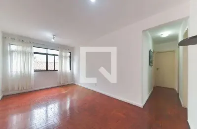 Apartamento para aluguel - chácara santo antonio, 2 quartos,  87 m² - são paulo