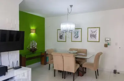 Apartamento para aluguel - tijuca, 4 quartos,  110 m² - rio de janeiro