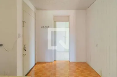 Apartamento para aluguel - cavalhada, 2 quartos,  50 m² - porto alegre