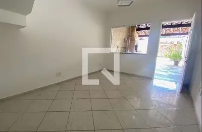 Casa para aluguel - cidade parque paulista, 2 quartos,  86 m² - duque de caxias