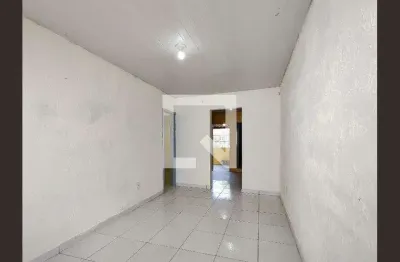 Casa para aluguel - vila isabel, 2 quartos,  60 m² - rio de janeiro