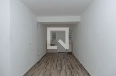 Kitnet / stúdio para aluguel - vila gustavo, 1 quarto,  20 m² - são paulo