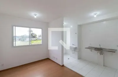Apartamento para aluguel - jardim nazareth, 2 quartos,  42 m² - são paulo