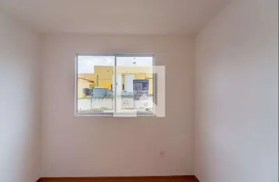Apartamento para aluguel - jardim krahe, 2 quartos,  50 m² - viamão