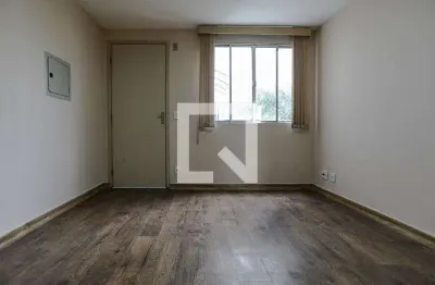 Apartamento para aluguel - mogi moderno, 2 quartos,  44 m² - mogi das cruzes