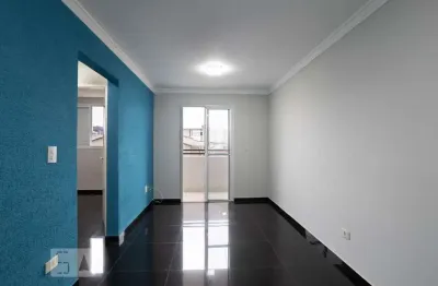 Apartamento para aluguel - vila aricanduva, 2 quartos,  54 m² - são paulo