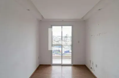 Apartamento para aluguel - jardim nazareth, 2 quartos,  52 m² - são paulo