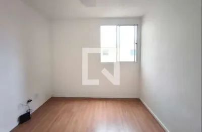 Apartamento para aluguel - res. cosmos, 2 quartos,  44 m² - campinas