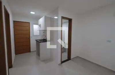 Apartamento para aluguel - penha de frança, 2 quartos,  27 m² - são paulo