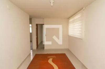 Apartamento para aluguel - flamengo, 2 quartos,  56 m² - contagem