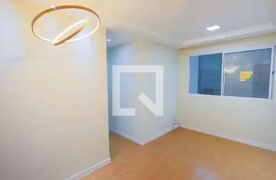 Apartamento para aluguel - campo grande, 2 quartos,  60 m² - rio de janeiro