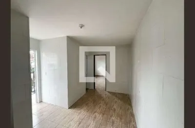 Kitnet / stúdio para aluguel - vila santa maria, 1 quarto,  45 m² - são paulo