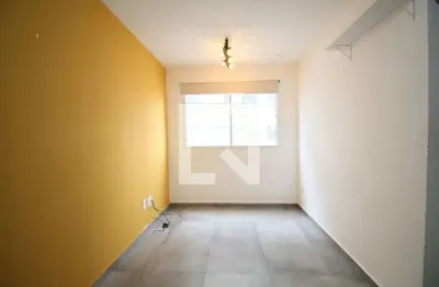 Apartamento para aluguel - portal do morumbi, 2 quartos,  44 m² - são paulo
