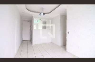 Apartamento para aluguel - jardim santa teresinha, 2 quartos,  45 m² - são paulo