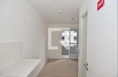 Kitnet / stúdio para aluguel - vila prel, 1 quarto,  16 m² - são paulo